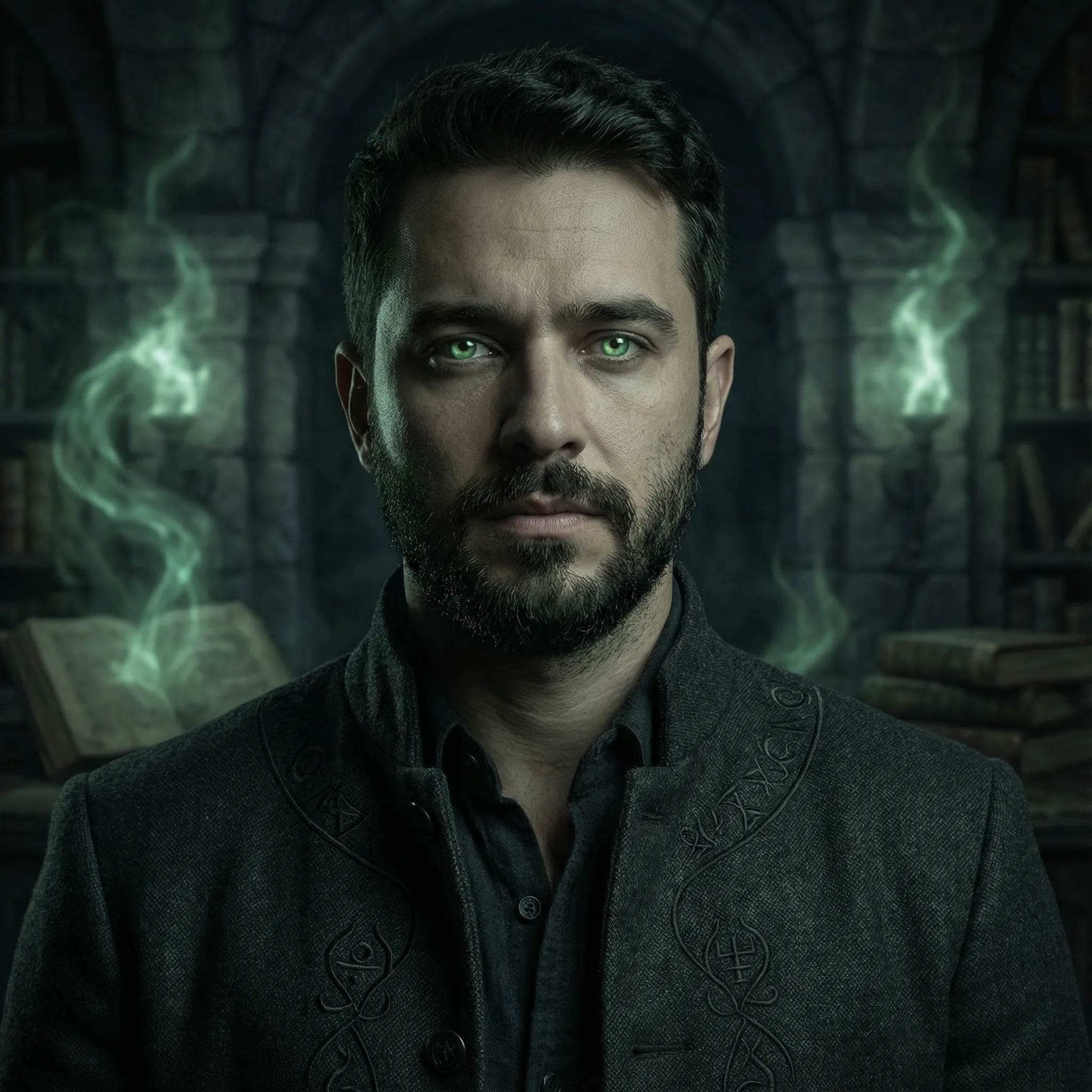 Ricardo Mendes - Especialista em cassinos online